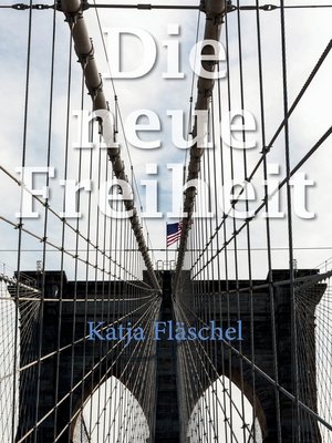 cover image of Die neue Freiheit